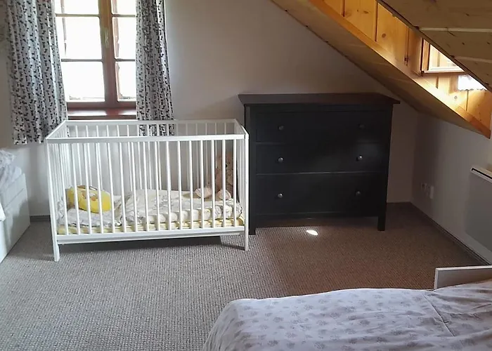 U Anenske Vakantiehuis